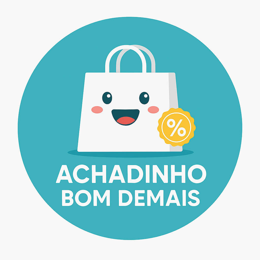 Achadinho Bom Demais